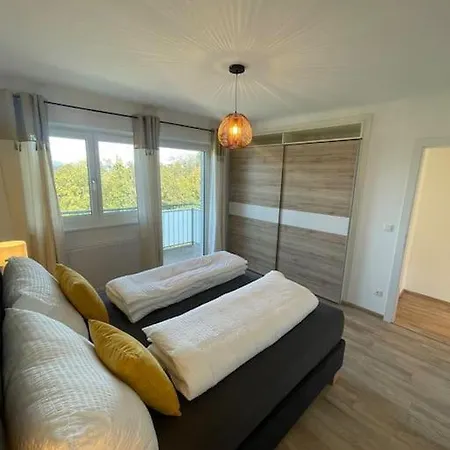 Hubers Feine Apartment