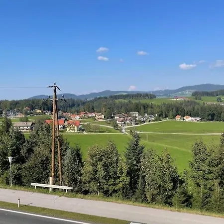 Apartment Hubers Feine