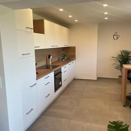Hubers Feine Apartment
