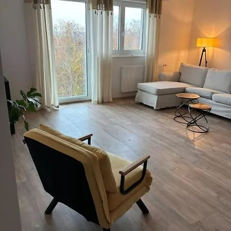 Apartment Hubers Feine Hof bei Salzburg
