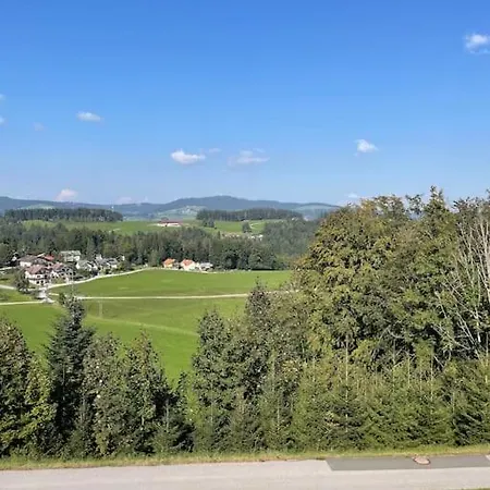 Hubers Feine Apartment Hof bei Salzburg