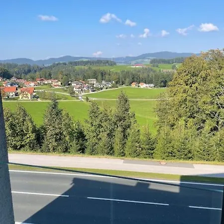 Hubers Feine Hof bei Salzburg