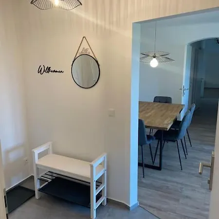 Hubers Feine Apartment Hof bei Salzburg