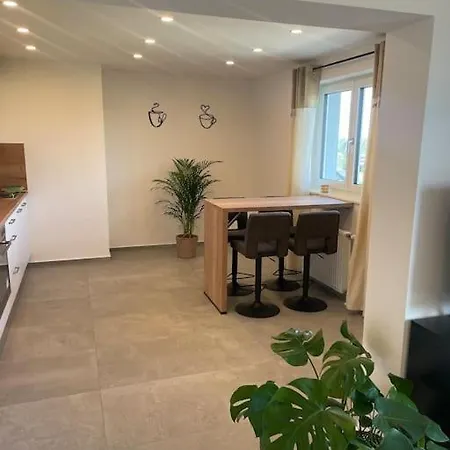 Apartment Hubers Feine Hof bei Salzburg